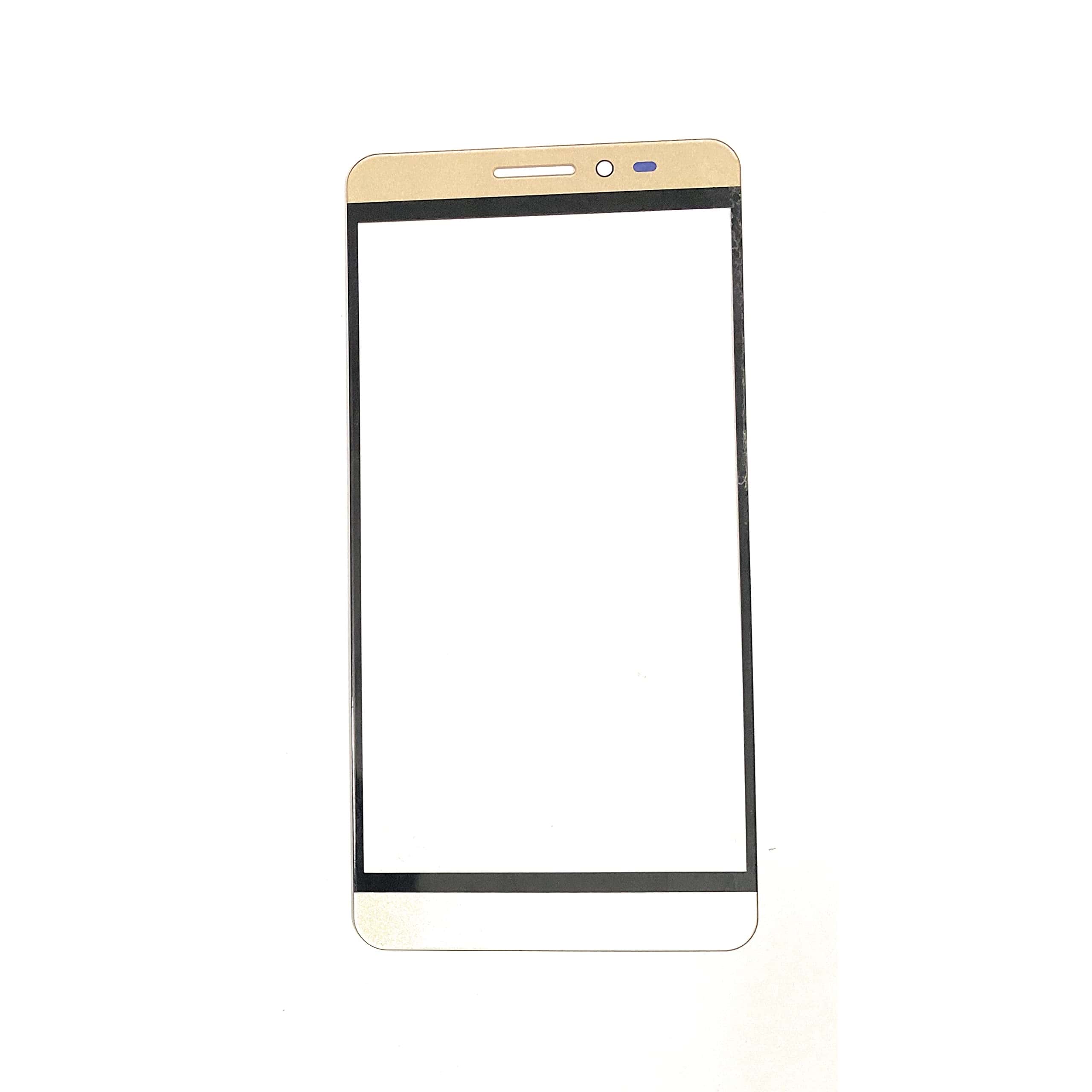 Touch Screen Front Glass for Coolpad A8 Gold - EGFix Touch Screen Front Glass for Coolpad A8 Gold - EGFix